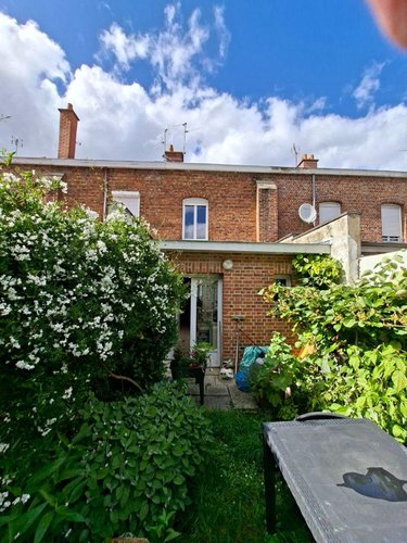Maison a vendre Armentières 59280 Nord 78 m2 4 pièces 145000 euros