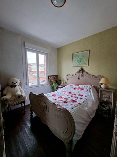 Maison a vendre Armentières 59280 Nord 78 m2 4 pièces 145000 euros