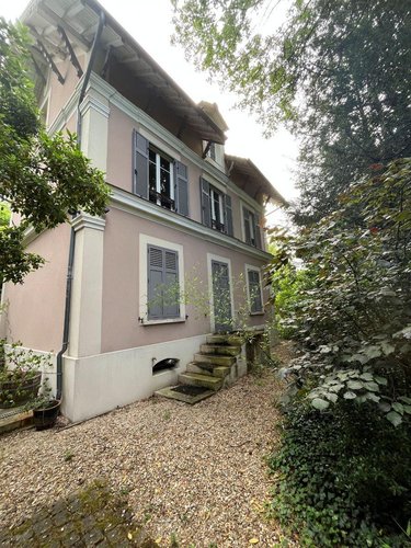 Maison a vendre Ris-Orangis 91130 Essonne 167 m2 7 pièces 369250 euros