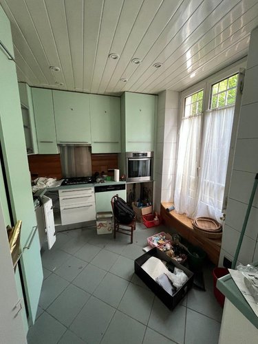 Maison a vendre Ris-Orangis 91130 Essonne 167 m2 7 pièces 369250 euros