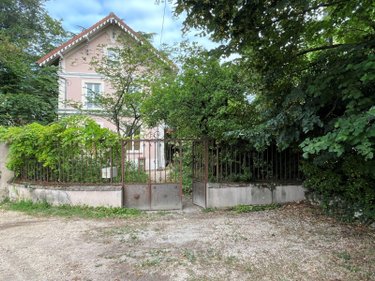 Maison a vendre Ris-Orangis 91130 Essonne 167 m2 7 pièces 369250 euros