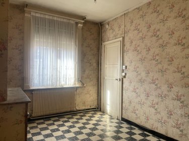 Maison a vendre Bailleul 59270 Nord 113 m2 6 pièces 210000 euros