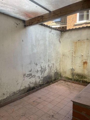 Maison a vendre Bailleul 59270 Nord 113 m2 6 pièces 210000 euros