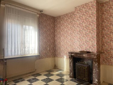 Maison a vendre Bailleul 59270 Nord 113 m2 6 pièces 210000 euros