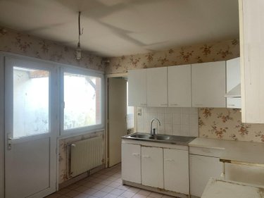 Maison a vendre Bailleul 59270 Nord 113 m2 6 pièces 210000 euros