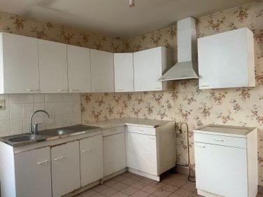 Maison a vendre Bailleul 59270 Nord 113 m2 6 pièces 210000 euros