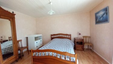 Maison a vendre Sainte-Anastasie 15170 Cantal 89 m2  122340 euros