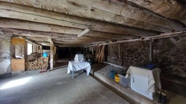 Maison a vendre Sainte-Anastasie 15170 Cantal 89 m2  122340 euros
