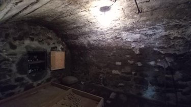 Maison a vendre Sainte-Anastasie 15170 Cantal 89 m2  122340 euros