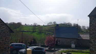 Maison a vendre Sainte-Anastasie 15170 Cantal 89 m2  122340 euros
