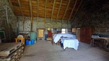Maison a vendre Sainte-Anastasie 15170 Cantal 89 m2  122340 euros