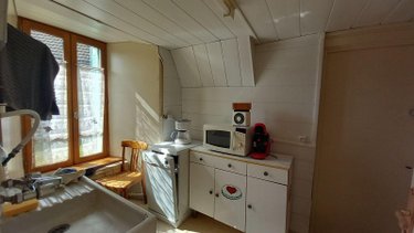 Maison a vendre Sainte-Anastasie 15170 Cantal 89 m2  122340 euros