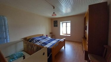 Maison a vendre Sainte-Anastasie 15170 Cantal 89 m2  122340 euros