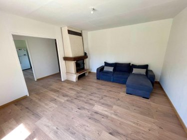 Maison a vendre Saulces-Monclin 08270 Ardennes 72 m2 3 pièces 156400 euros