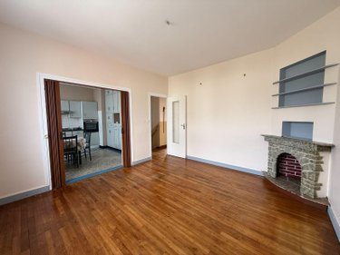 Maison a vendre Quimper 29000 Finistère 71 m2 4 pièces 164600 euros