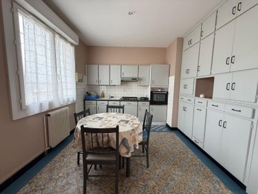 Maison a vendre Quimper 29000 Finistère 71 m2 4 pièces 164600 euros