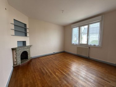 Maison a vendre Quimper 29000 Finistère 71 m2 4 pièces 164600 euros