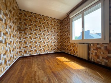 Maison a vendre Quimper 29000 Finistère 71 m2 4 pièces 164600 euros
