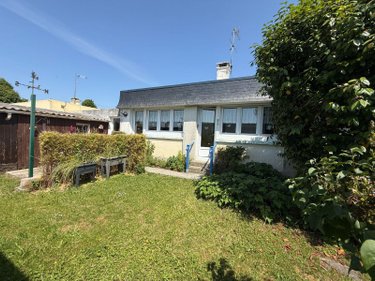 Maison a vendre Quimper 29000 Finistère 79 m2 4 pièces 197120 euros