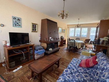 Maison a vendre Quimper 29000 Finistère 79 m2 4 pièces 197120 euros