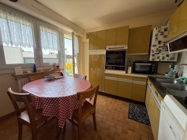 Maison a vendre Quimper 29000 Finistère 79 m2 4 pièces 197120 euros