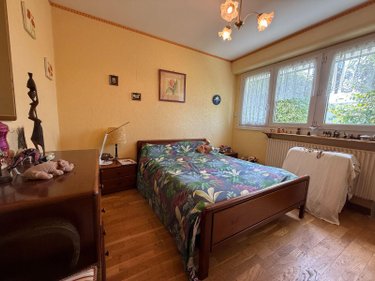 Maison a vendre Quimper 29000 Finistère 79 m2 4 pièces 197120 euros