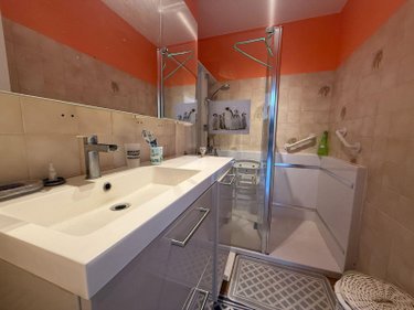 Maison a vendre Quimper 29000 Finistère 79 m2 4 pièces 197120 euros