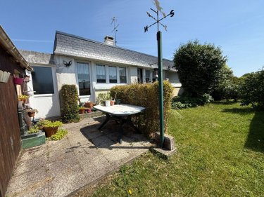 Maison a vendre Quimper 29000 Finistère 79 m2 4 pièces 197120 euros