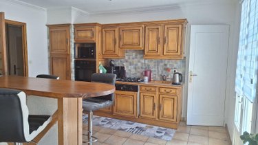Maison a vendre Saint-Pierre-des-Landes 53500 Mayenne 115 m2 5 pièces 157500 euros