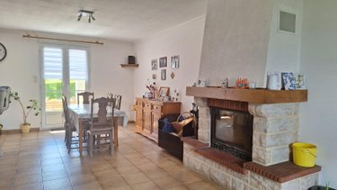 Maison a vendre Saint-Pierre-des-Landes 53500 Mayenne 115 m2 5 pièces 157500 euros