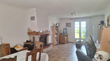 Maison a vendre Saint-Pierre-des-Landes 53500 Mayenne 115 m2 5 pièces 157500 euros