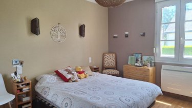 Maison a vendre Saint-Pierre-des-Landes 53500 Mayenne 115 m2 5 pièces 157500 euros