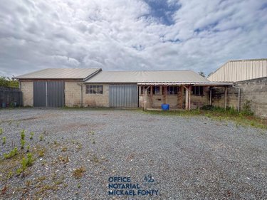 Garage et parking a vendre Agon-Coutainville 50230 Manche 170 m2  265000 euros