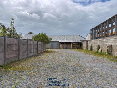 Garage et parking a vendre Agon-Coutainville 50230 Manche 170 m2  265000 euros