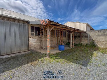 Garage et parking a vendre Agon-Coutainville 50230 Manche 170 m2  265000 euros