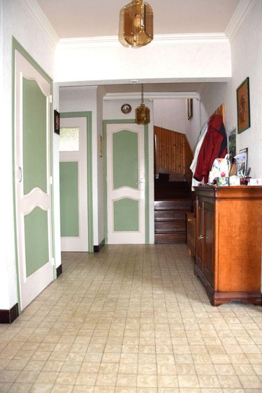 Maison a vendre Concarneau 29900 Finistère 131 m2 6 pièces 270998 euros
