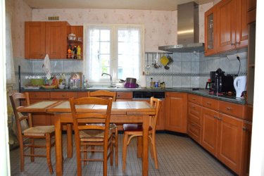Maison a vendre Concarneau 29900 Finistère 131 m2 6 pièces 270998 euros