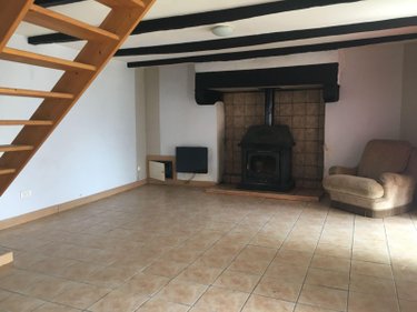 Maison a vendre Leuhan 29390 Finistère 88 m2 5 pièces 148816 euros