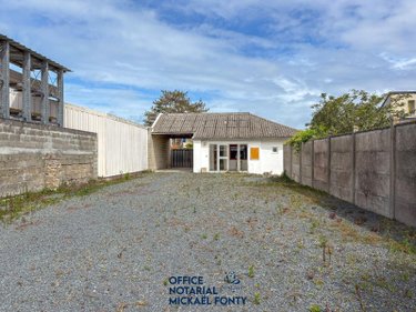 Divers a vendre Agon-Coutainville 50230 Manche 60 m2  212000 euros