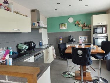 Maison a vendre Pouligny-Notre-Dame 36160 Indre 112 m2  190800 euros