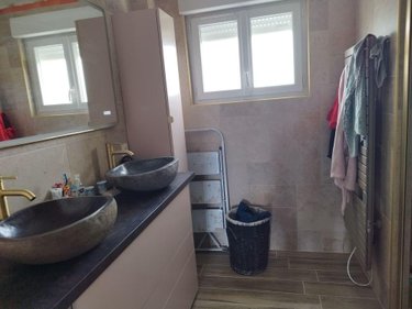 Maison a vendre Pouligny-Notre-Dame 36160 Indre 112 m2  190800 euros