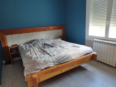 Maison a vendre Pouligny-Notre-Dame 36160 Indre 112 m2  190800 euros