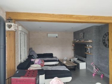 Maison a vendre Pouligny-Notre-Dame 36160 Indre 112 m2  190800 euros