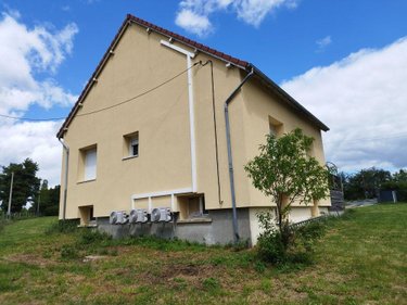 Maison a vendre Pouligny-Notre-Dame 36160 Indre 112 m2  190800 euros