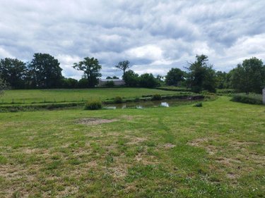Maison a vendre Pouligny-Notre-Dame 36160 Indre 112 m2  190800 euros