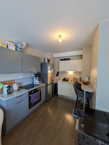 Location appartement Bruz 35170 Ille-et-Vilaine 65 m2 3 pièces 769 euros