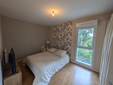 Location appartement Bruz 35170 Ille-et-Vilaine 65 m2 3 pièces 769 euros