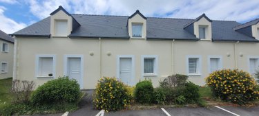 Appartement a vendre Crozon 29160 Finistère 64 m2 4 pièces 187620 euros