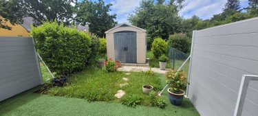 Appartement a vendre Crozon 29160 Finistère 64 m2 4 pièces 187620 euros