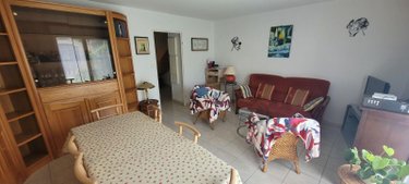 Appartement a vendre Crozon 29160 Finistère 64 m2 4 pièces 187620 euros